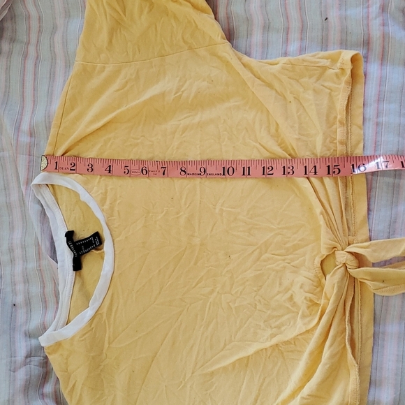 Forever 21 crop top - Picture 5 of 6